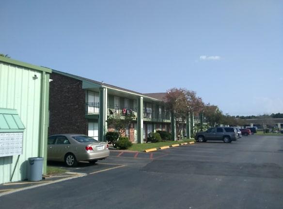 Oakdale Manor Apartments - 2203 Aldine Mail Route Road - Houston, TX Apartments for Rent