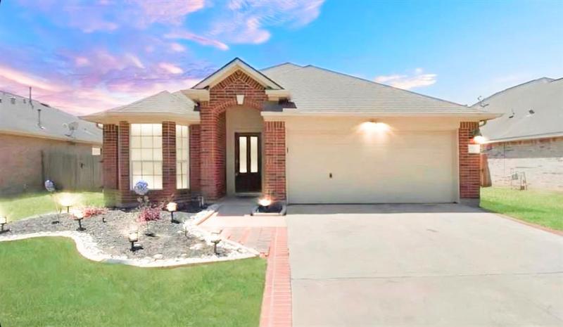 5623 Dunbrook Park Ln, Katy, TX 77449 for Sale