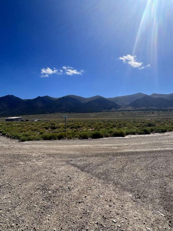 1155 Gitla Avenue, Eureka, NV 89316  609889692 for Sale