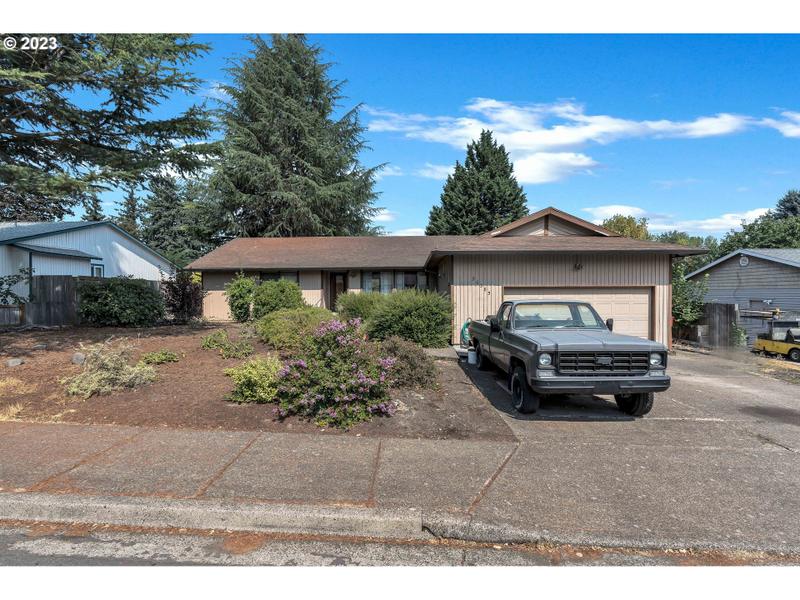 20385 SW SKIVER DR, Beaverton OR 97078 for Sale