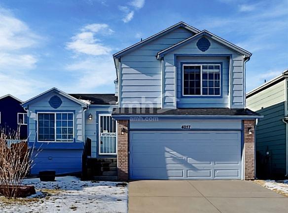 4077 N Ensenada Street - Denver, CO 80249 - Home For Rent