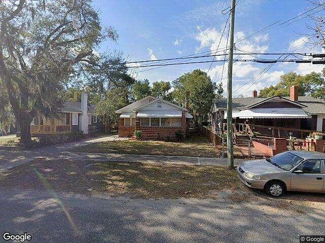 Pearl, JACKSONVILLE, FL 32208  620913104 for Rent