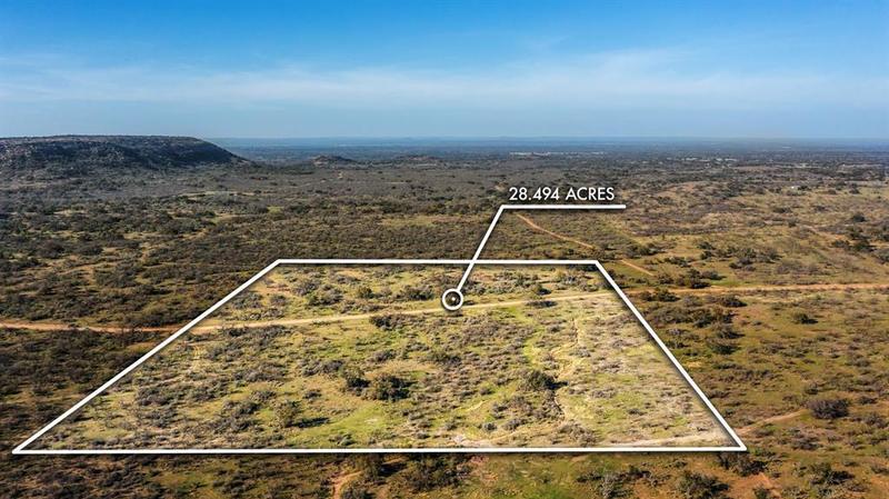 TBD CR 110, Llano, TX 78643 for Sale