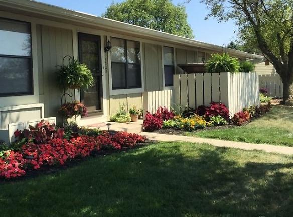 Ramblewood - 2549 Center West Pkwy - Augusta, GA Apartments for Rent