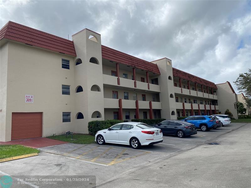 3091 E Sunrise Lakes Dr #207, Sunrise, FL 33322  MLS# F10420276 for Sale