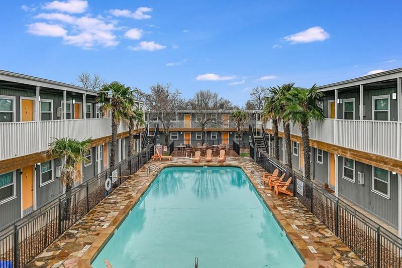 2401 Manor Rd #120, Austin, TX 78722 - MLS 5771043 for Rent