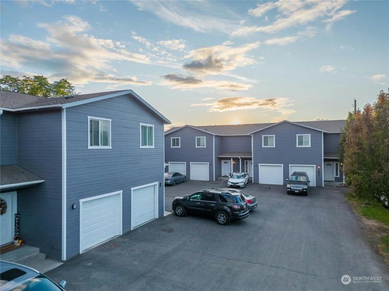 1620 W LEE ST, Moses Lake, WA 98837 Multi Family For Sale  MLS# 2173703 for Rent