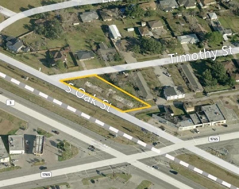 Texas City, Galveston County, TX Undeveloped Land, Homesites for sale Property ID: 415937389