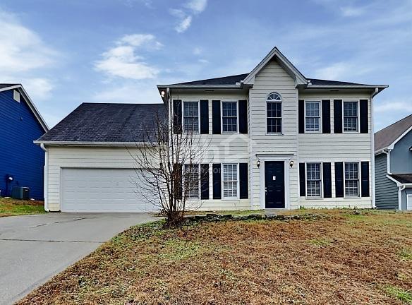 1154 Hacknee Court - Lawrenceville, GA 30044 - Home For Rent