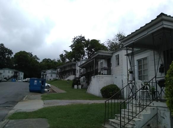 Warrior Terrace Apartments - 3100 Court U - Birmingham, AL Apartments for Rent