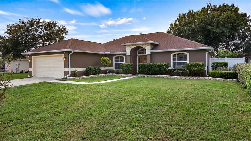 529 Timber Run Ln, GROVELAND, FL 34736  MLS# G5074071 for Sale