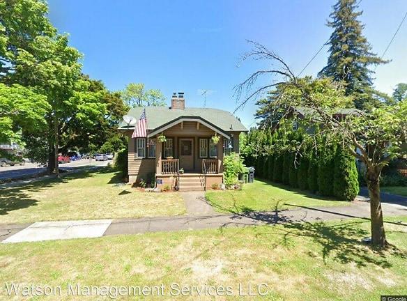 405 Kearney St SE - Salem, OR 97302 - Home For Rent