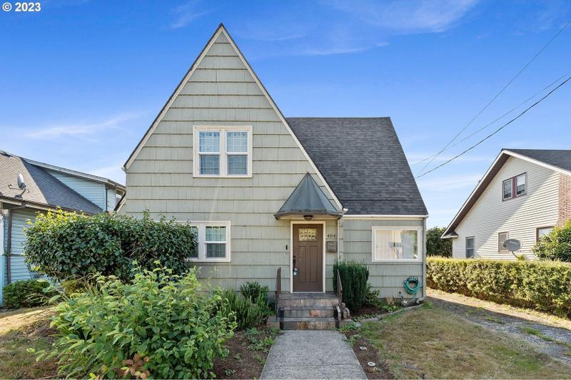 Tillamook, Tillamook County, OR House for sale Property ID: 417379679
