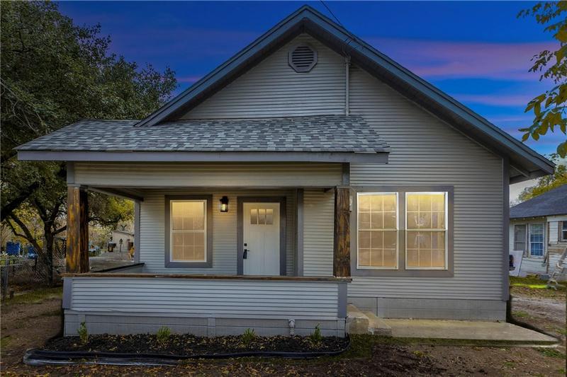 416 6th Street, MCGREGOR, TX 76657 for Sale