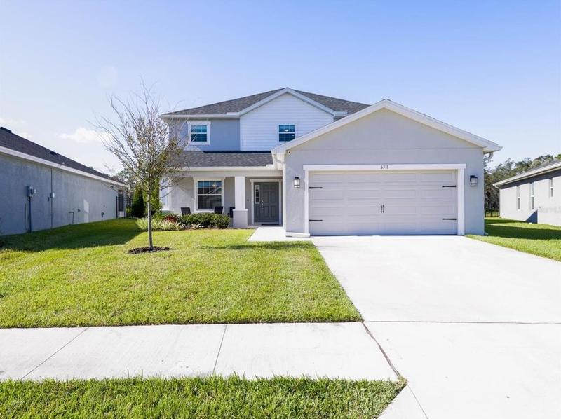 6311 164TH AVE E, Parrish, FL 34219 - MLS A4588276 for Rent