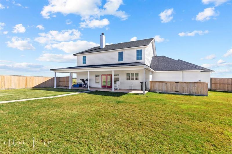 1402 County Road 161, Ovalo, TX 79541 for Sale