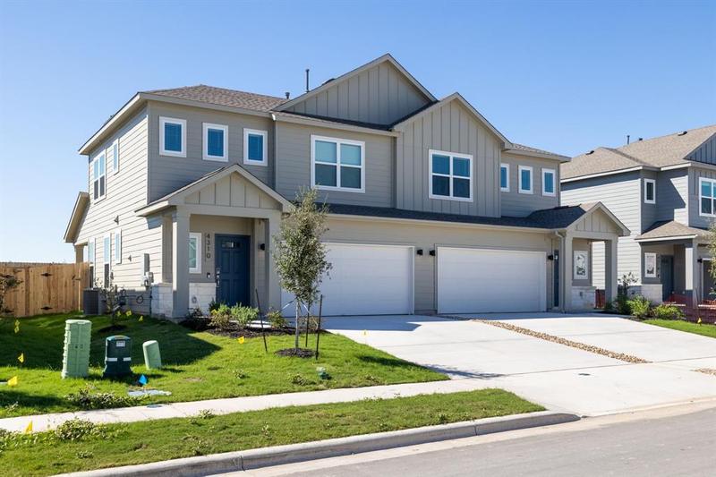 4302 Garden Point Dr, Round Rock, TX 78665 for Rent