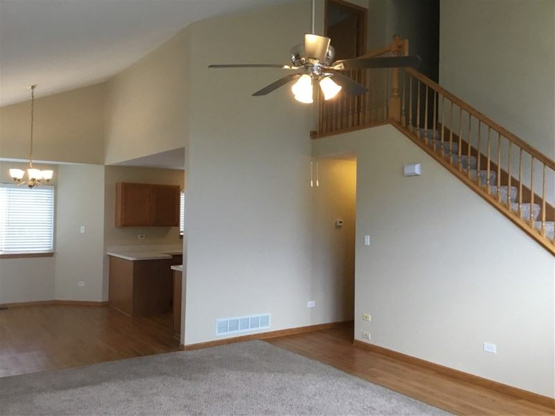 1713 Wake Island Drive Joliet, IL 60435 for Rent