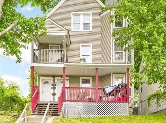 48 Dikeman St #2 - Waterbury, CT 06704 - Home For Rent