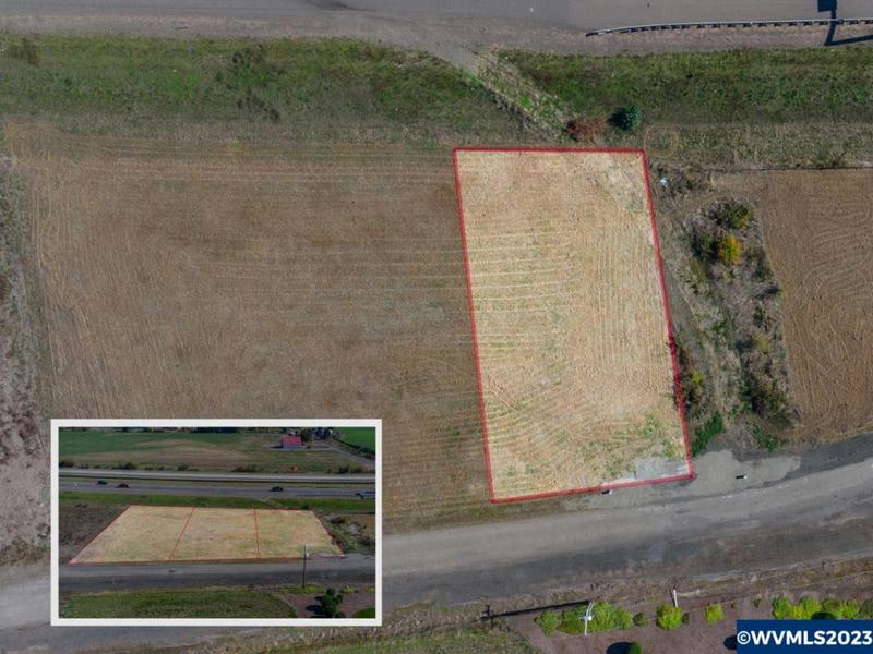 13920 WESTSIDE LN S, Jefferson, OR 97352 Land For Sale  MLS# 810245