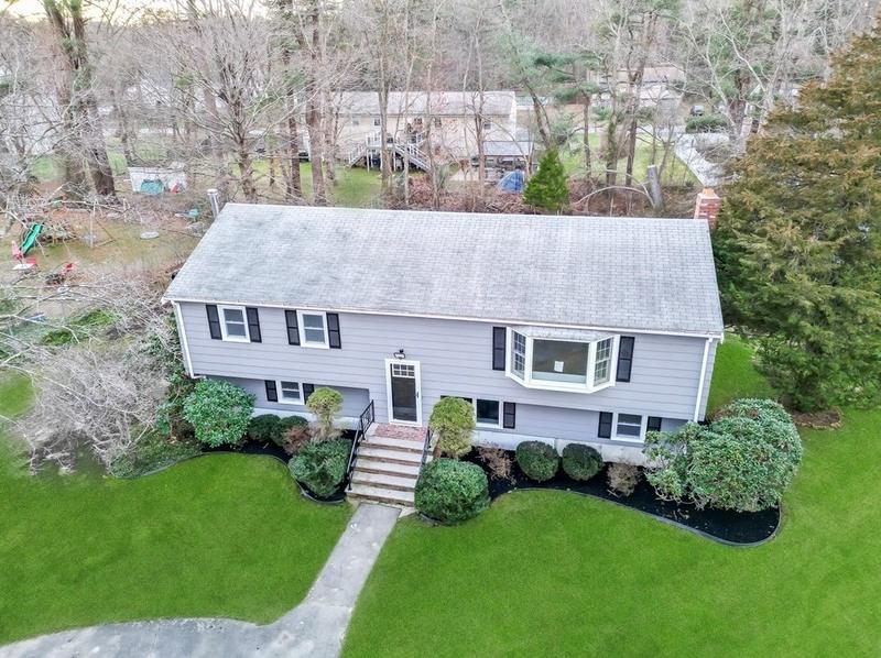 164 Hall St, Raynham, MA 02767 - MLS 73187875 for Sale
