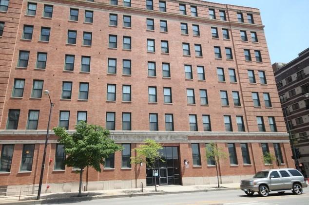 1545 S State St #209, Chicago, IL 60605 - MLS 11960212 for Rent