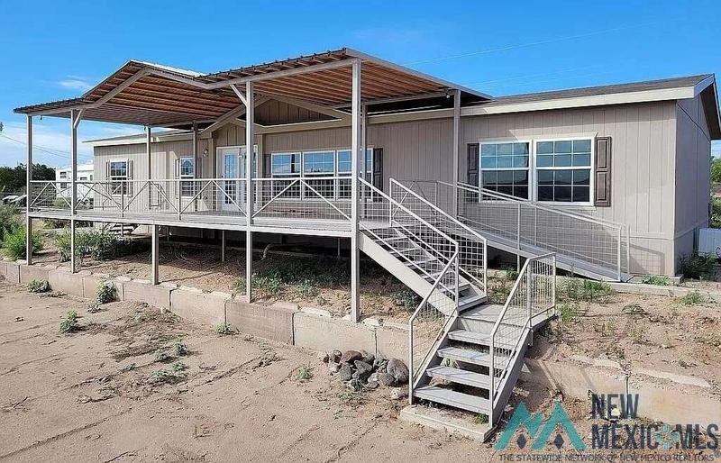 524 Trout Road, Elephant Butte, NM 87935  607290745 for Sale