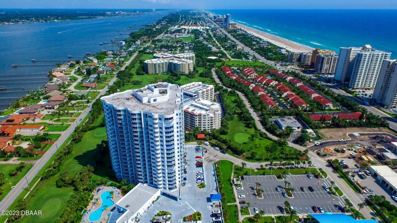 2 OCEANS WEST BLVD APT 1803, Daytona Beach Shores, FL 32118 Condominium For Sale  MLS# 1115481 for Rent