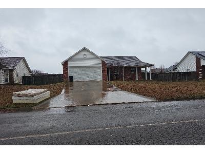 Sandstone Dr for Sale