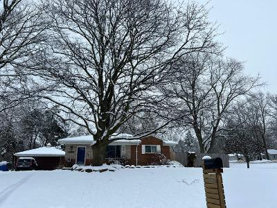 Almond Ln for Sale