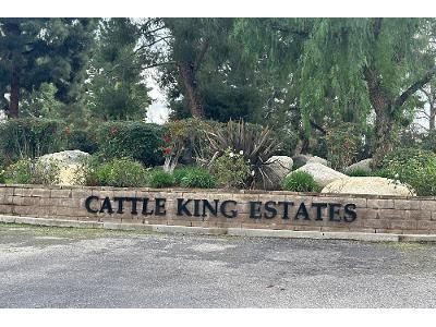 Cattle King Dr for Sale
