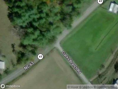 Clarks Branch Road for Sale