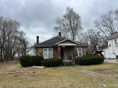 Jonesville Rd for Sale