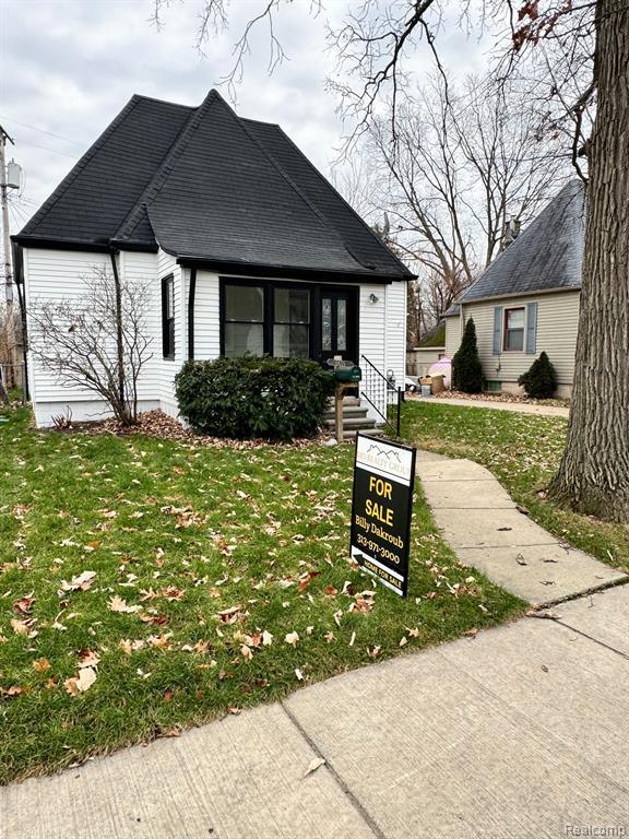 2659 Homeplace St, Dearborn, MI 48124  MLS# 20230102578 for Sale