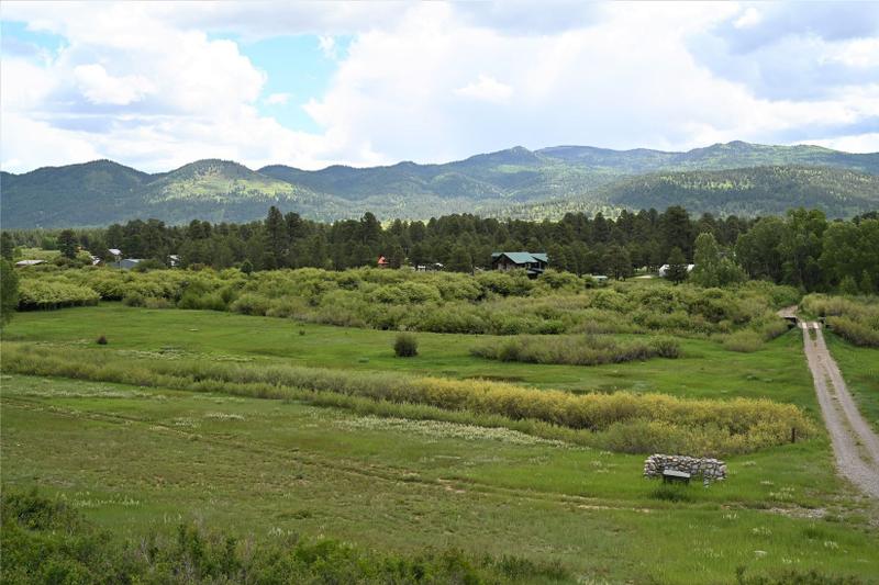 Chama, Rio Arriba County, NM Undeveloped Land for sale Property ID: 416899824