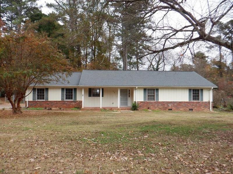 2346 Eastgate Dr, Snellville, GA 30078 - MLS 7305481 for Rent