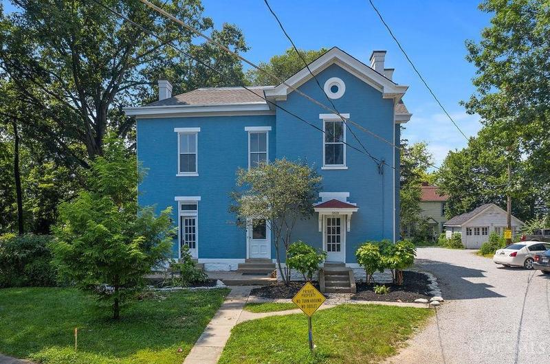 5618 Whitney Pl, Cincinnati, OH 45227 - MLS 1783874 for Rent