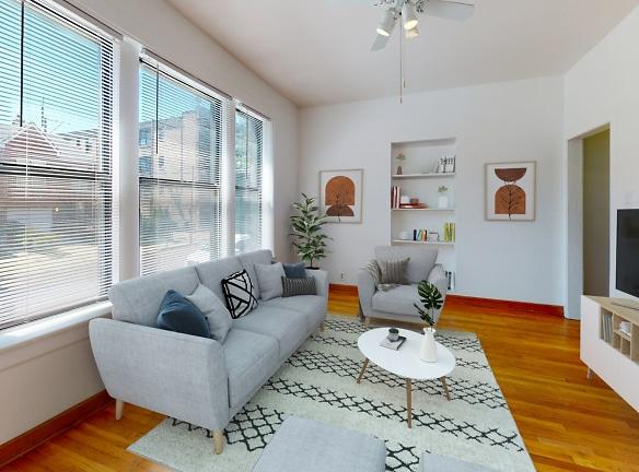 1018 E. 54th Street, Llc - 1018 E 54th St - Chicago, IL Apartments for Rent
