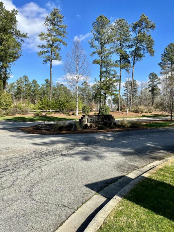 2480 LAUREL DR, Evans, GA 30809 Land For Sale  MLS# 524206