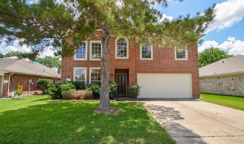 21343 Hadrian Dr, Katy, TX 77449 for Sale