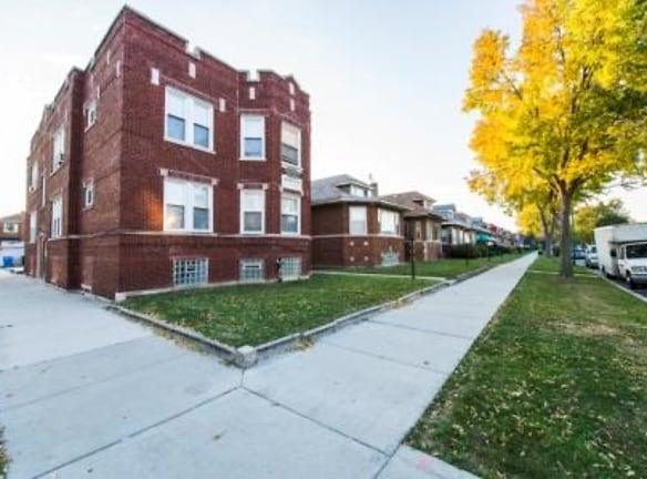 8401 S Ada - 8401 South Ada Street - Chicago, IL Apartments for Rent