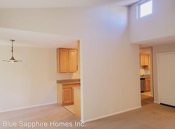150 Sharene Ln unit 308 - Walnut Creek, CA 94596 - Home For Rent