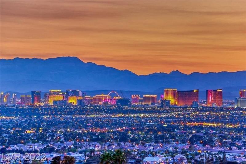 Las Vegas, Clark County, NV Undeveloped Land, Homesites for sale Property ID: 415826785
