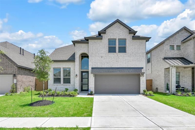 15818 Glascorri Dr, Humble, TX 77346 for Sale