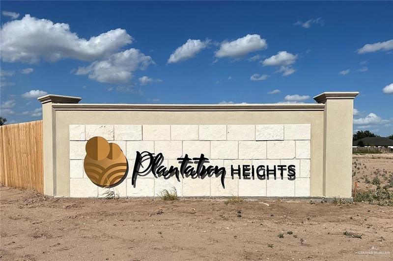 Lot 13 Magnolia Drive, San Juan, TX 78589 for Sale