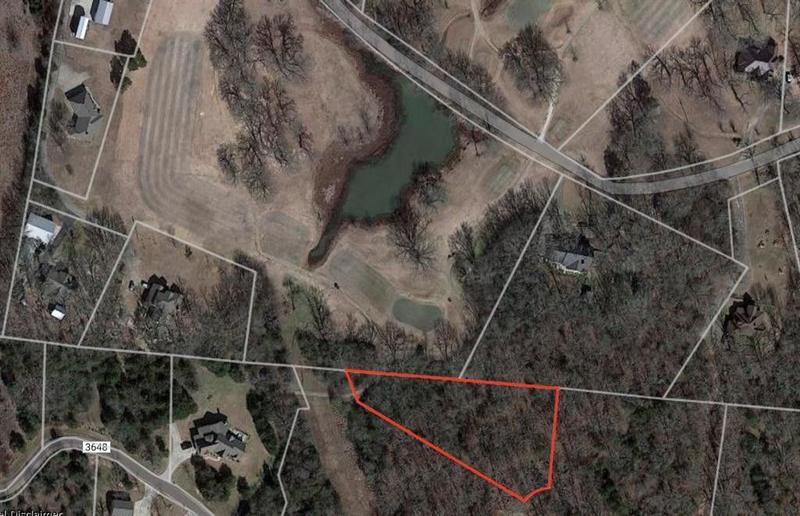 Sulphur Springs, Hopkins County, TX Undeveloped Land, Homesites for sale Property ID: 416005919