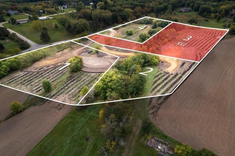 Verona, Dane County, WI Undeveloped Land, Homesites for sale Property ID: 417988861