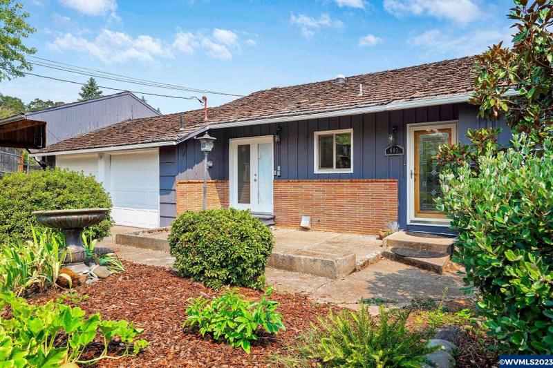 Salem, Marion County, OR House for sale Property ID: 417384189