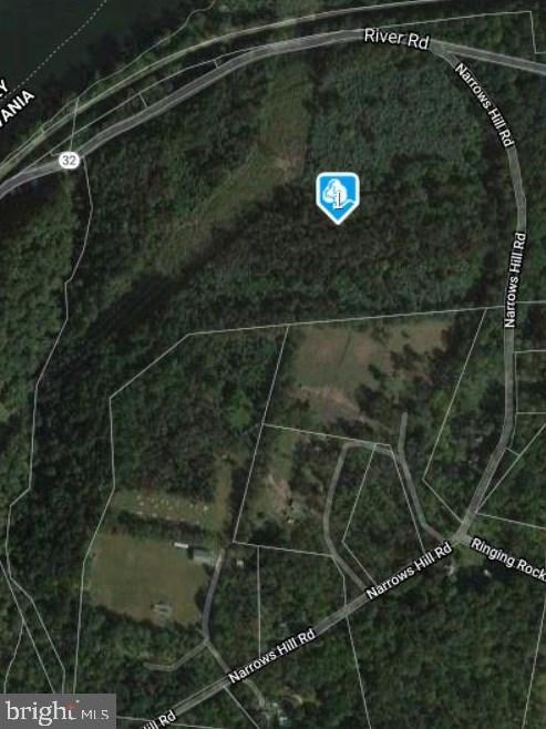0 River Rd, Upper Black Eddy, PA 18972 - MLS PABU2063276 for Sale