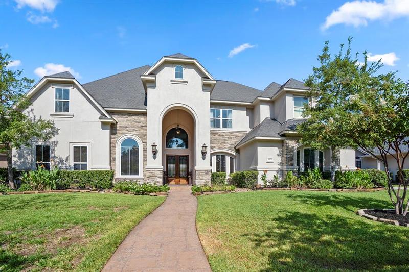 20711 Bending Pines Ln, Spring, TX 77379 for Sale